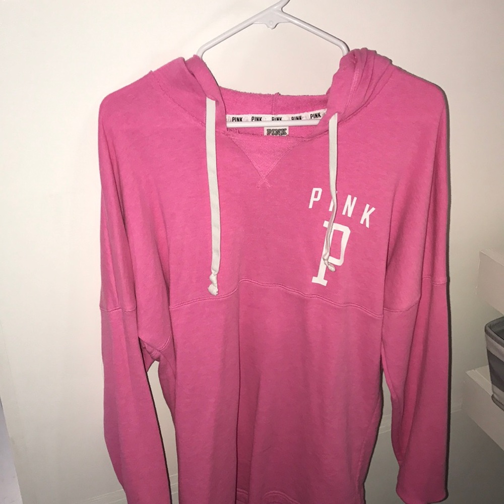 Victoria's Secret PINK hoodie